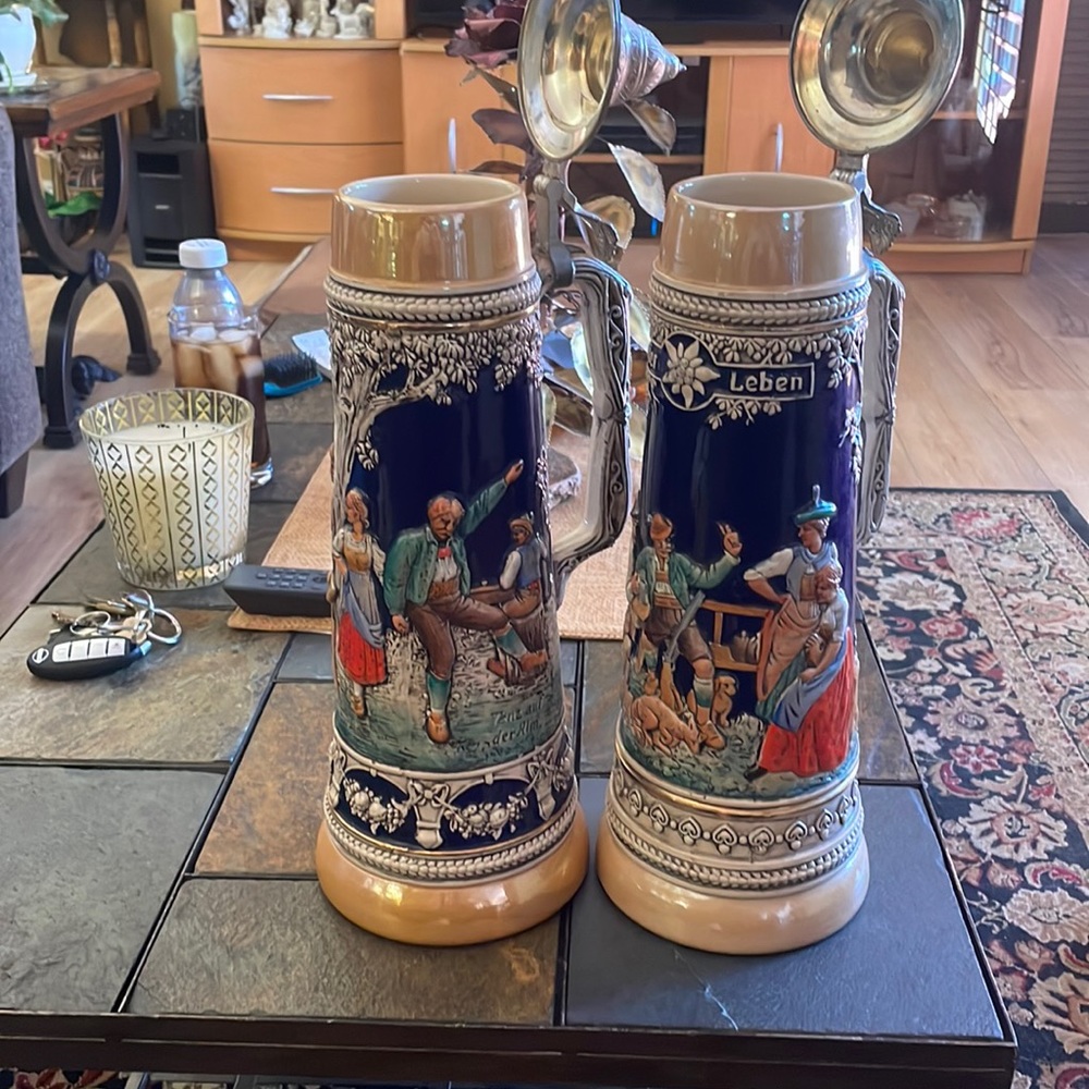 Steins